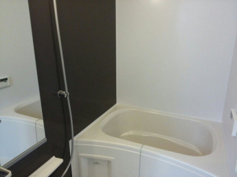 きれいなお風呂です