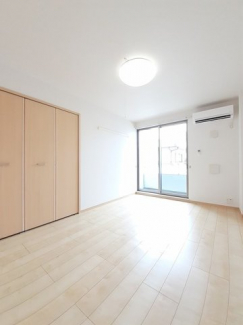 過ごしやすい室内です