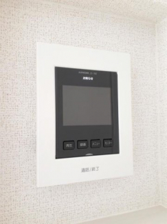 【その他設備】