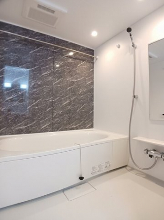 日々の暮らしに欠かせないお風呂です