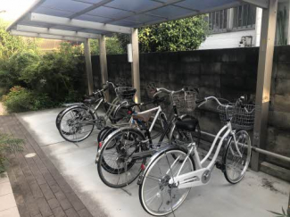 【その他共有部分】