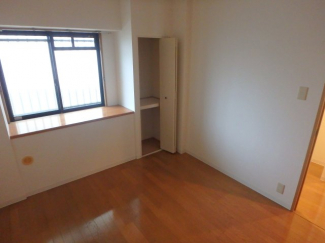 おしゃれな内装です