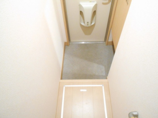 【玄関】