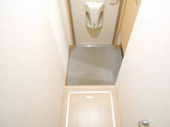 【玄関】