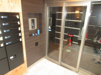 【その他共有部分】