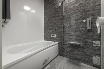 日々の暮らしに欠かせないお風呂です