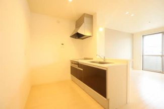 【キッチン】