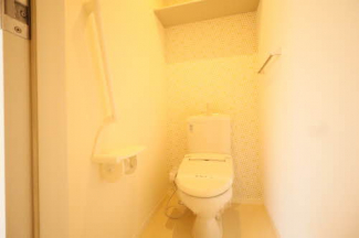 【トイレ】
