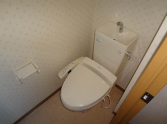 【トイレ】