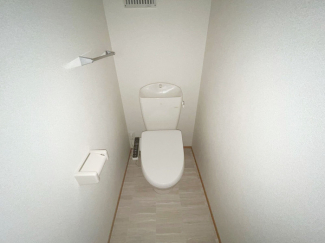 【トイレ】