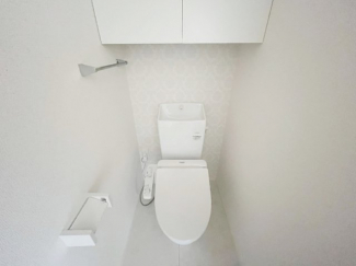 【トイレ】