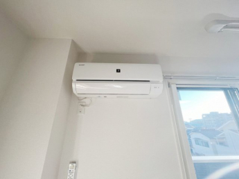 【その他設備】