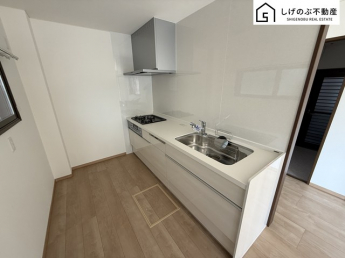 リフォーム後の外観完成予想パース