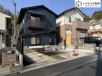 リフォーム済物件！
JR草津線『甲南駅』まで徒歩17分♪
駐車2台可！
閑静な住宅街
前面道路　約6.7ｍ