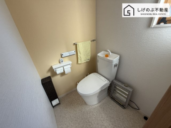 採光もあり明るく、快適空間となっております。毎日使う場所だからこその配慮です。