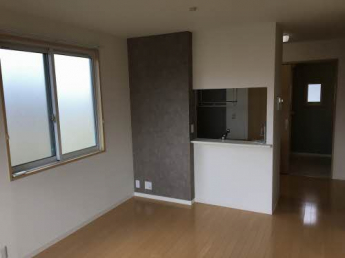 【居間・リビング】