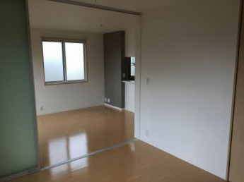 【居間・リビング】