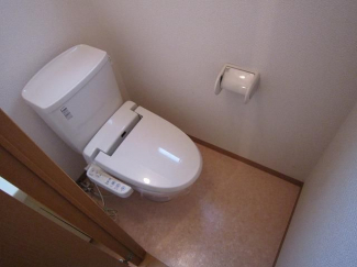 【トイレ】