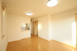 【居間・リビング】