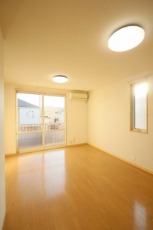 【洋室】