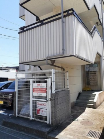 【その他共有部分】