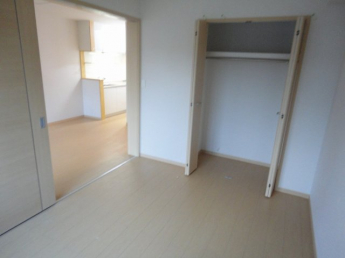 内装もきれいです