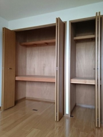 こまごまとしたものを収納できそうですね