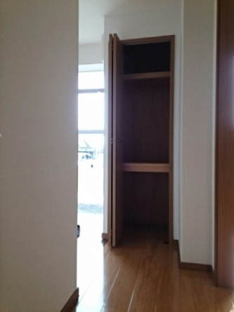 おしゃれな内装です