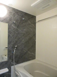 日々の暮らしに欠かせないお風呂です