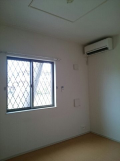 過ごしやすい室内です