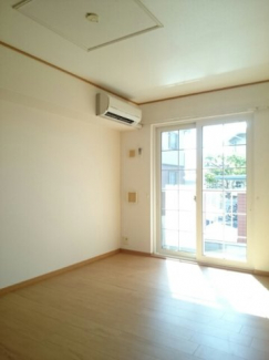 使いやすい居間です