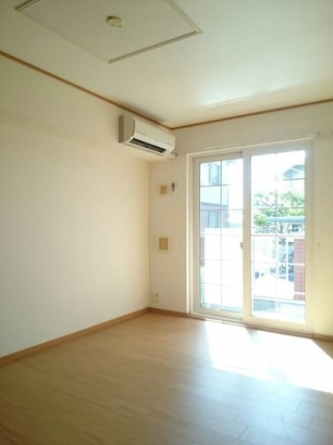 使いやすい居間です