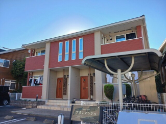 外はこのようになっています