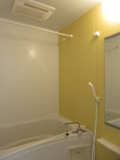 日々の暮らしに欠かせないお風呂です