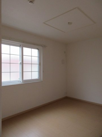 過ごしやすい室内です