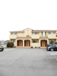 駐車場があります