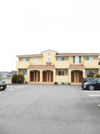 駐車場があります