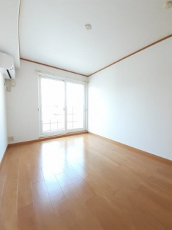 物件の内装です