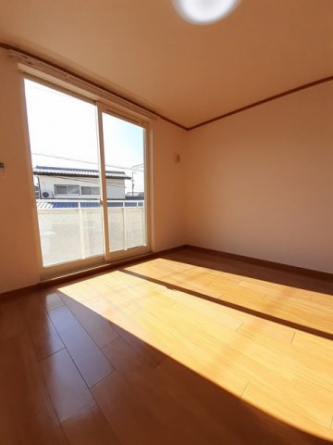 内装も気になるポイント