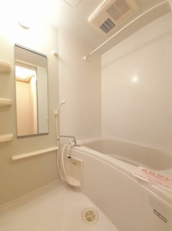 日々の暮らしに欠かせないお風呂です