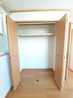 こまごまとしたものを収納できそうですね