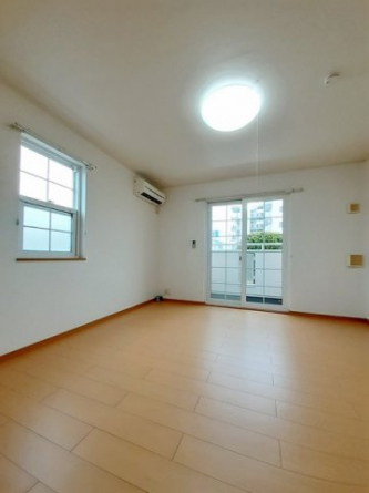 過ごしやすい室内です