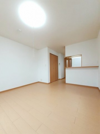 内装もきれいです