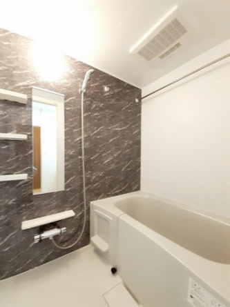 日々の暮らしに欠かせないお風呂です