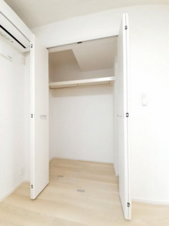 こまごまとしたものを収納できそうですね