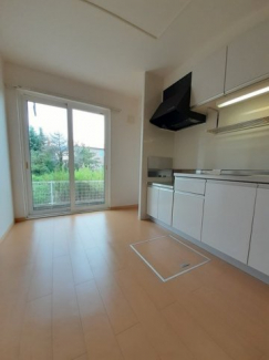 内装もきれいです