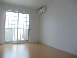 過ごしやすい室内です