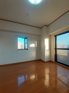 内装もきれいです