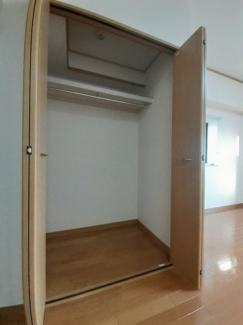 収納があります