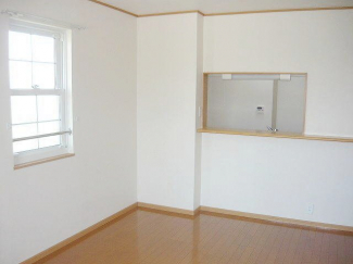 こちらの居間で趣味の時間をお楽しみください